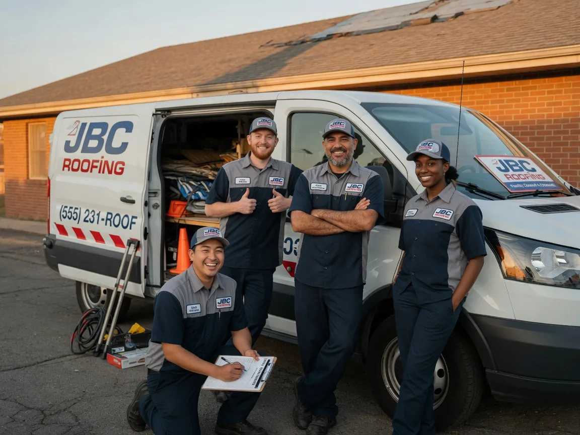 Roof Replacement company in Reading, MA